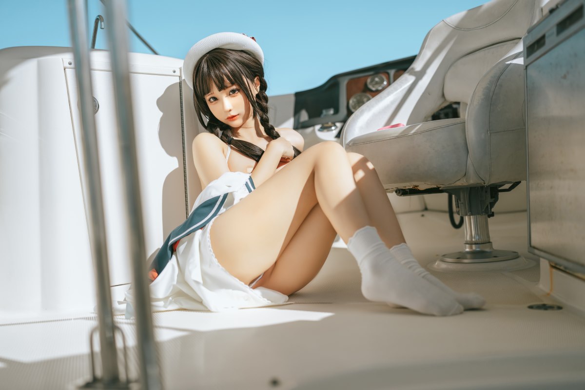 Coser@蠢沫沫 水手日记 绅士版 Sailors Diary 0097 5672367467.jpg