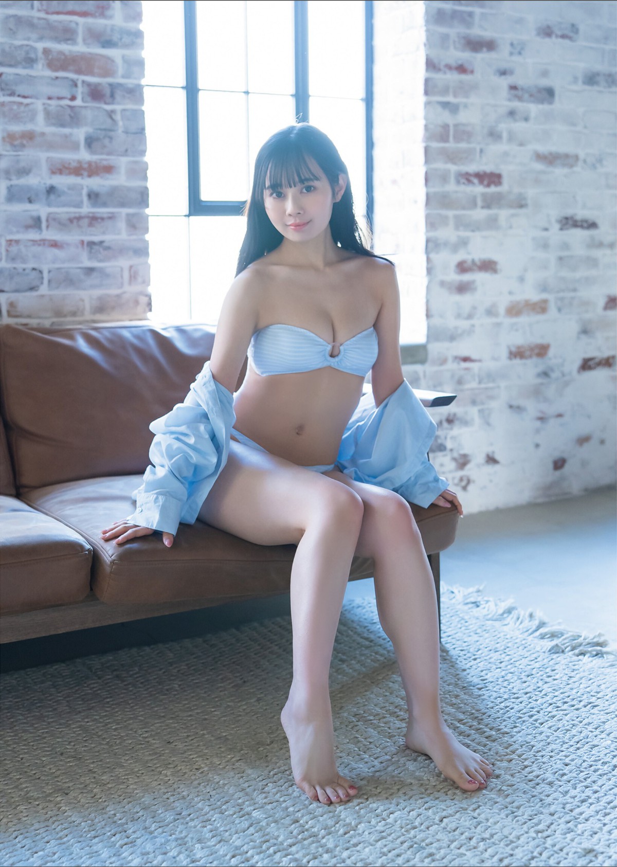 EX Taishu Photobook 2023 03 17 Saeko Kondo 近藤沙瑛子 Sumire Ga Saita 0018 4220981904.jpg