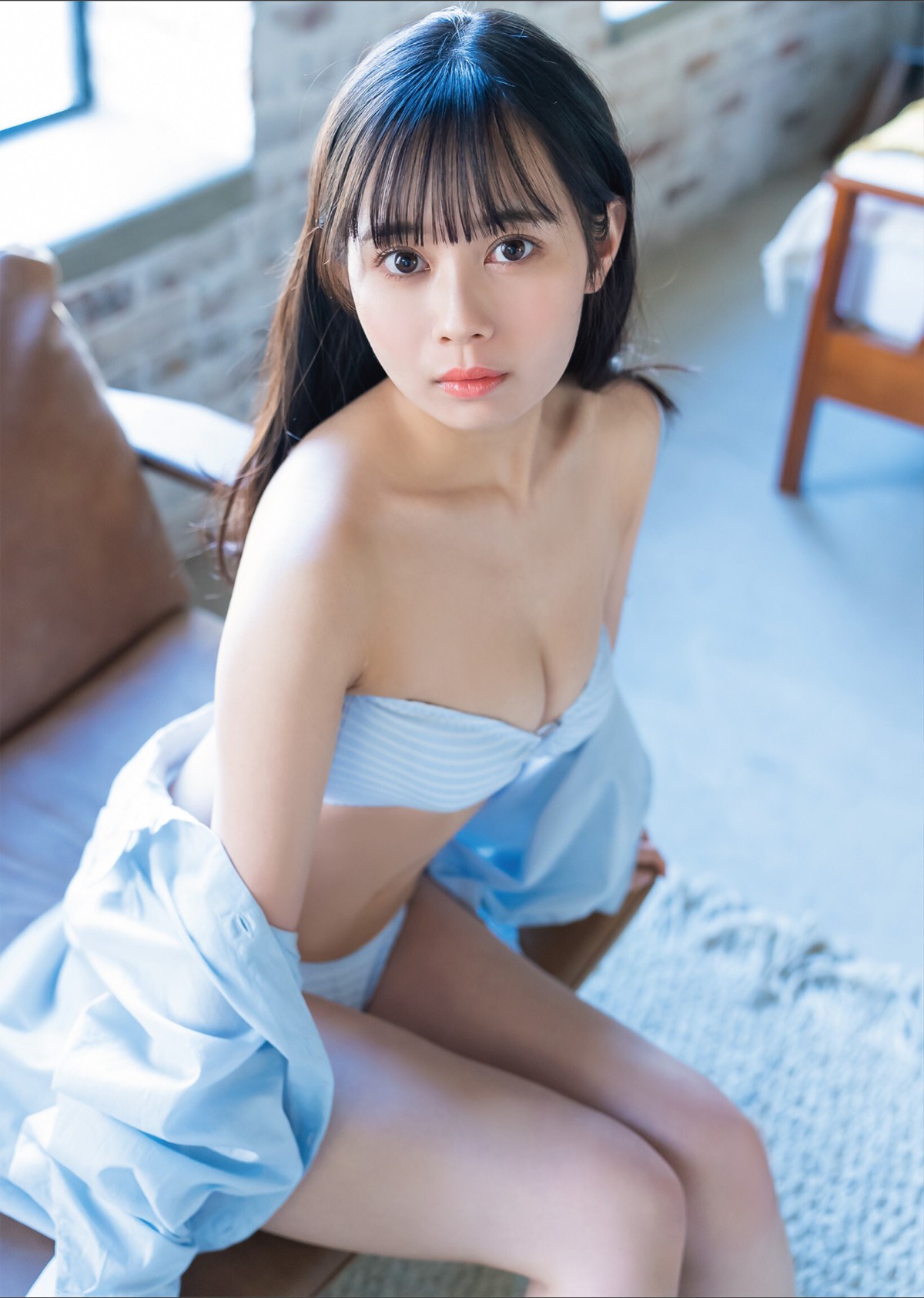 EX Taishu Photobook 2023 03 17 Saeko Kondo 近藤沙瑛子 Sumire Ga Saita 0019 3712981563.jpg