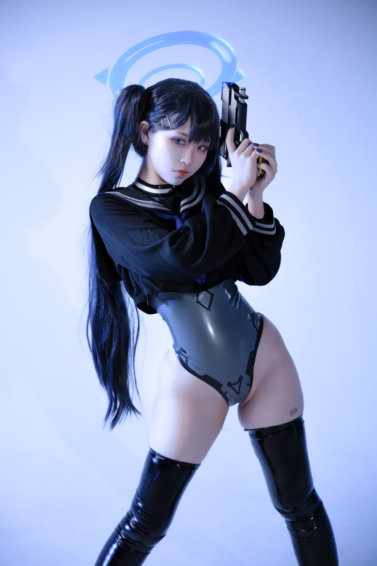 Coser@G44不会受伤 Vol 074 碧蓝档案 猫塚响 0021 4750407071.jpg