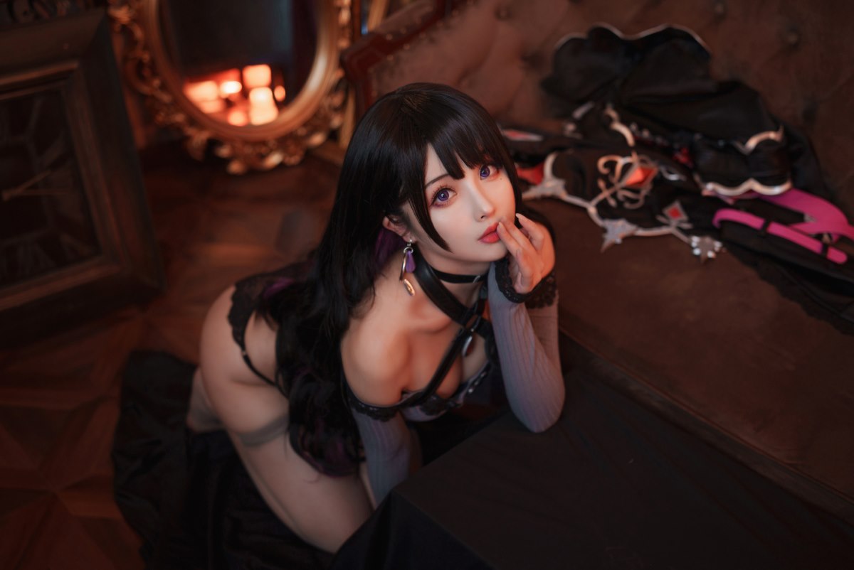 Coser@rioko凉凉子 Vol 109 魅魔X恋乃夜舞 0022 1928051517.jpg