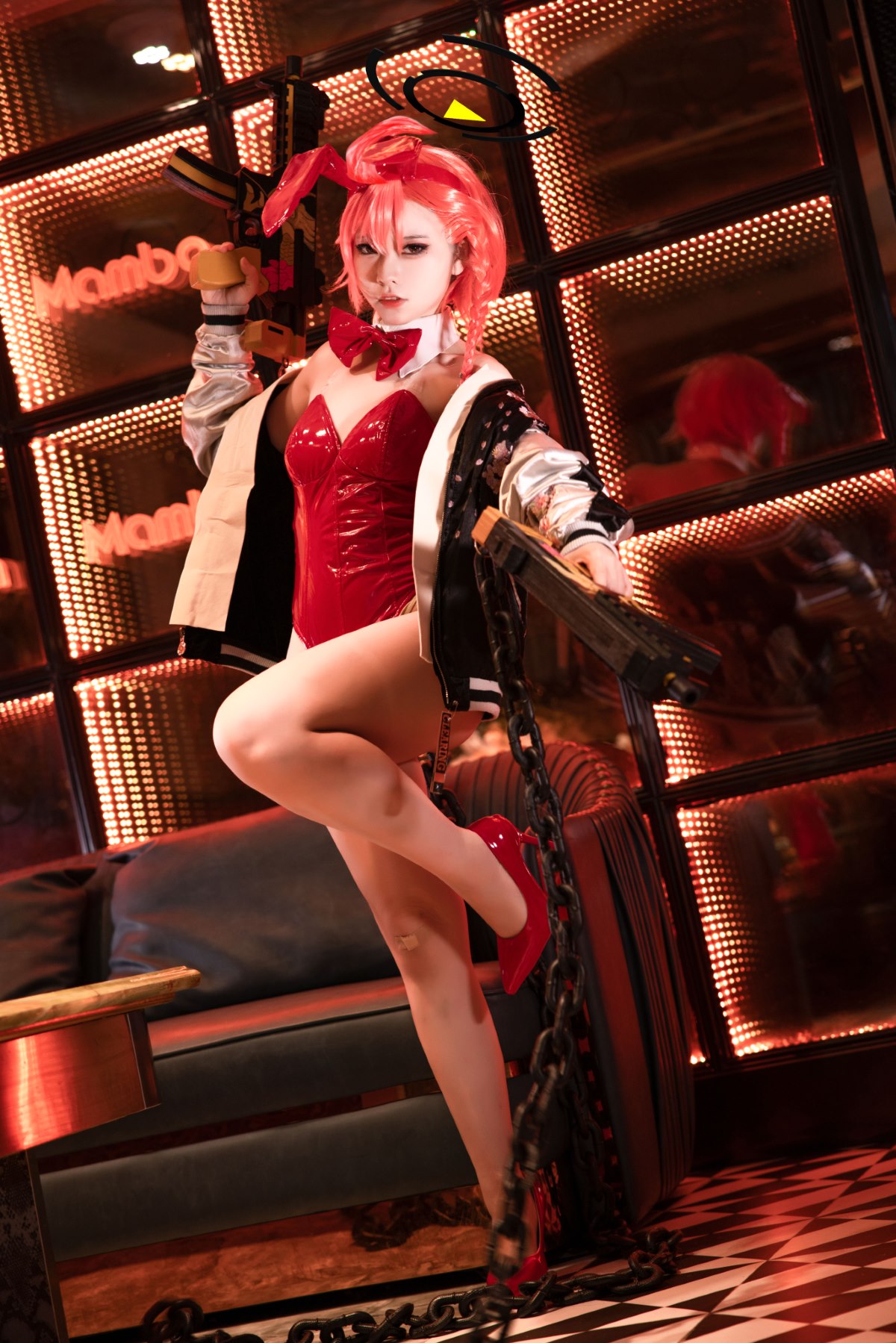 Coser@G44不会受伤 Vol 076 碧蓝档案 美甘尼禄 0005 5093007217.jpg