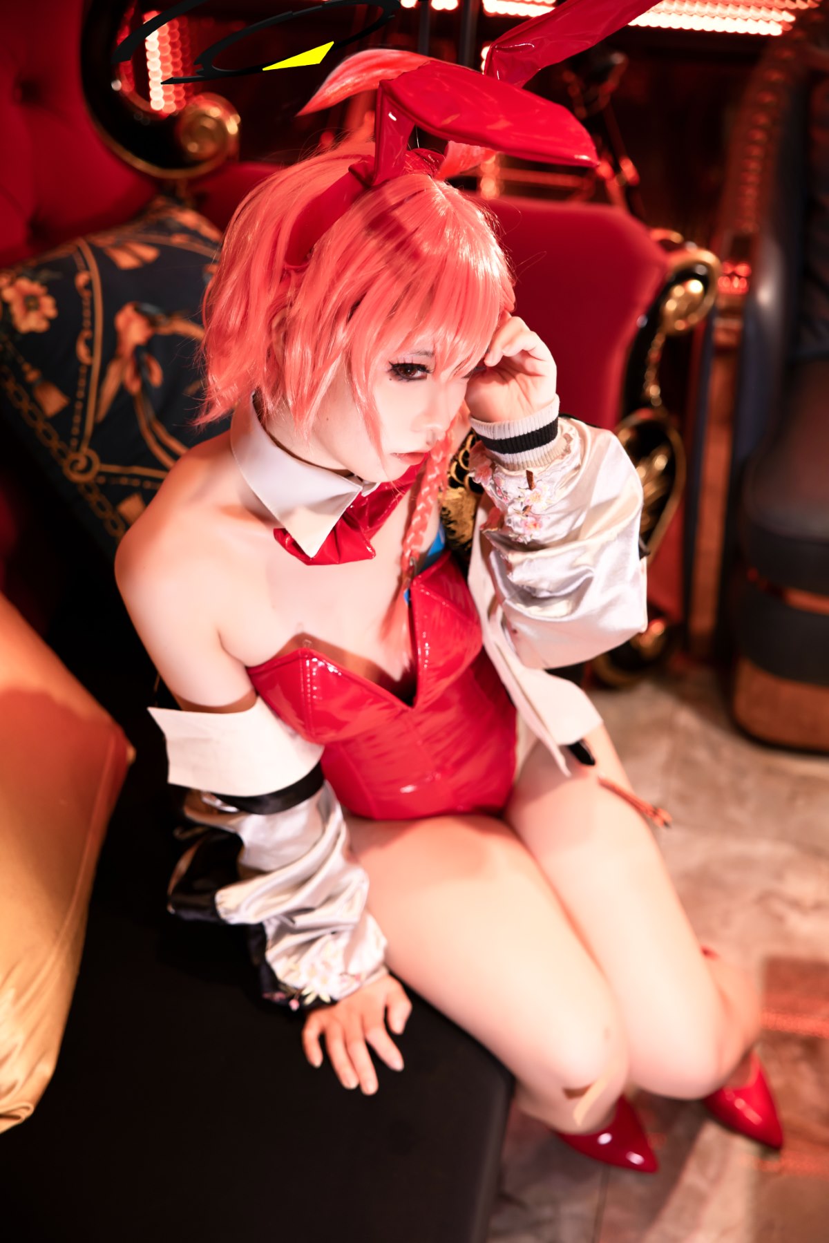 Coser@G44不会受伤 Vol 076 碧蓝档案 美甘尼禄 0021 0876950457.jpg