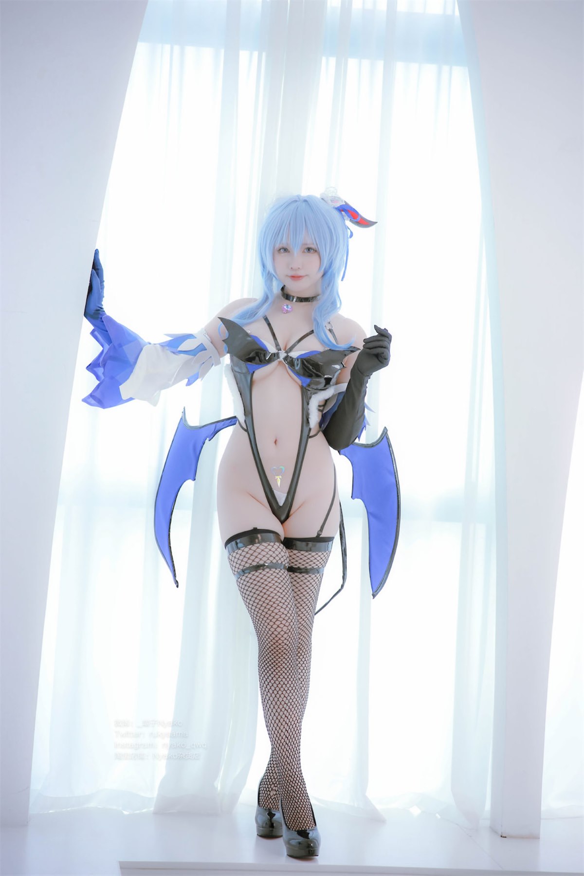 Coser@Nyako喵子 原神 甘雨魅魔 0008 2447911854.jpg