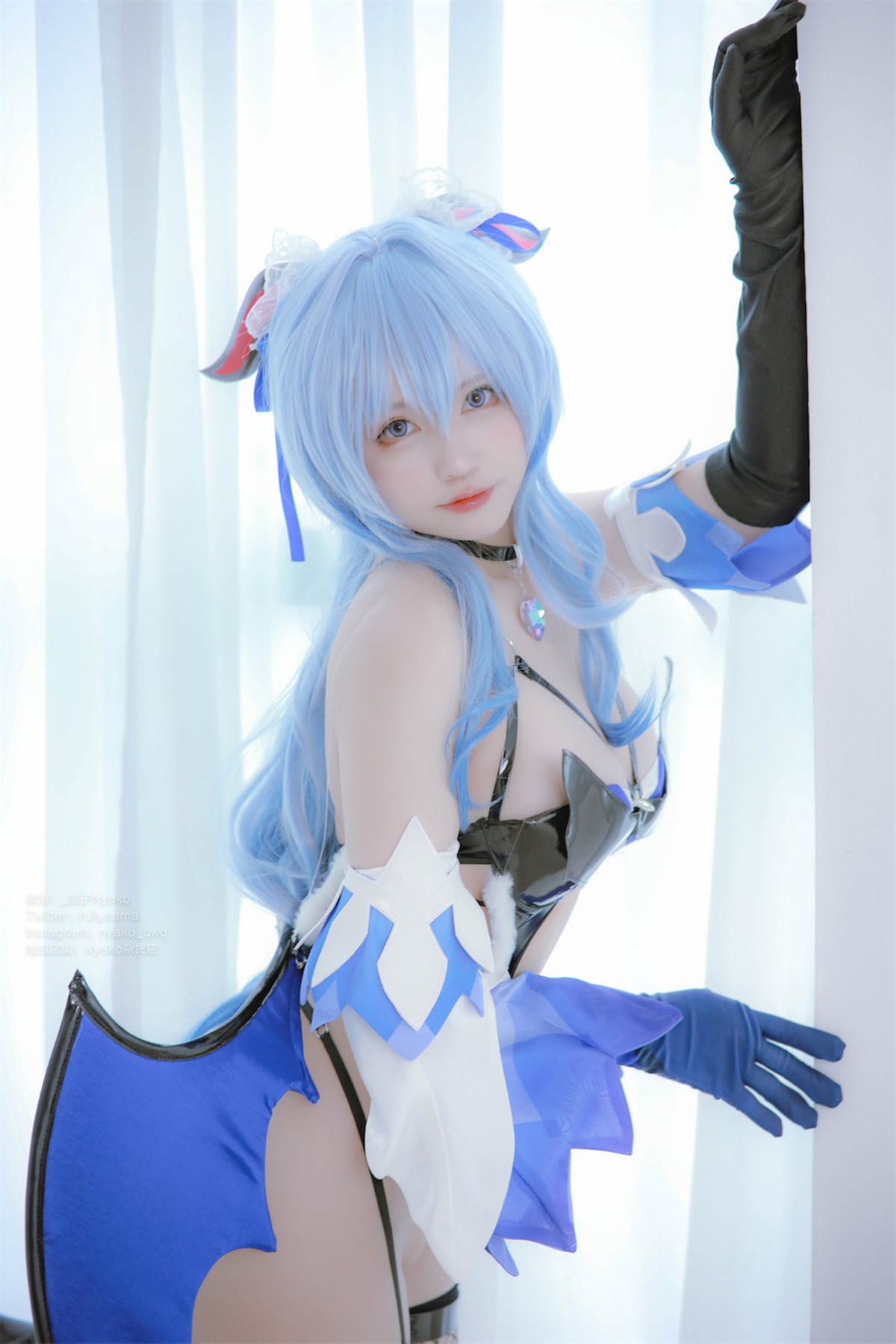 Coser@Nyako喵子 原神 甘雨魅魔 0029 1517969371.jpg