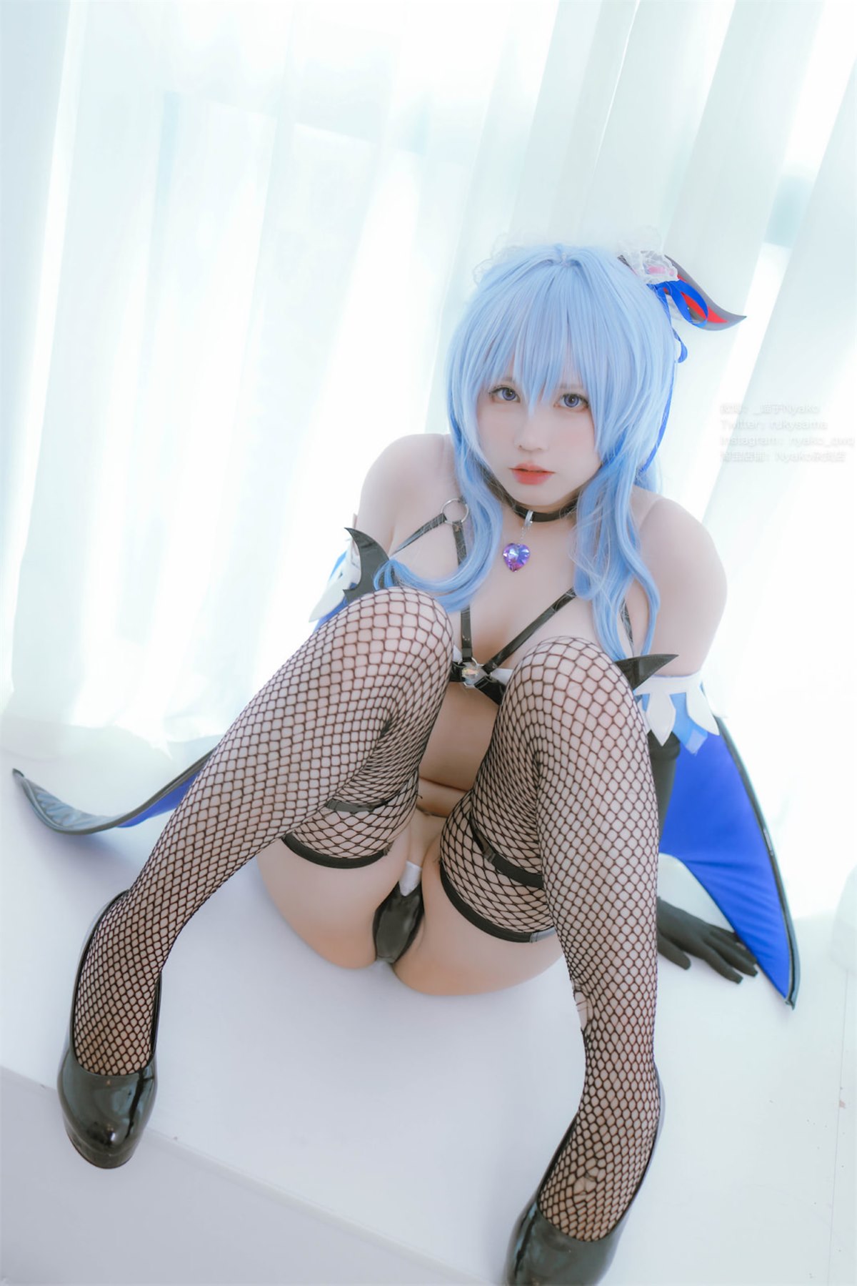 Coser@Nyako喵子 原神 甘雨魅魔 0050 4973089386.jpg