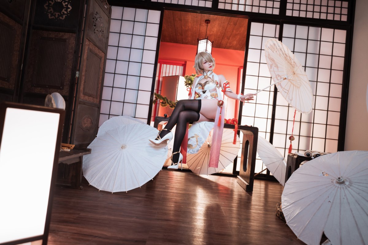 Coser@rioko凉凉子 Vol 110 丽塔浣溪沙 0001 9432472759.jpg