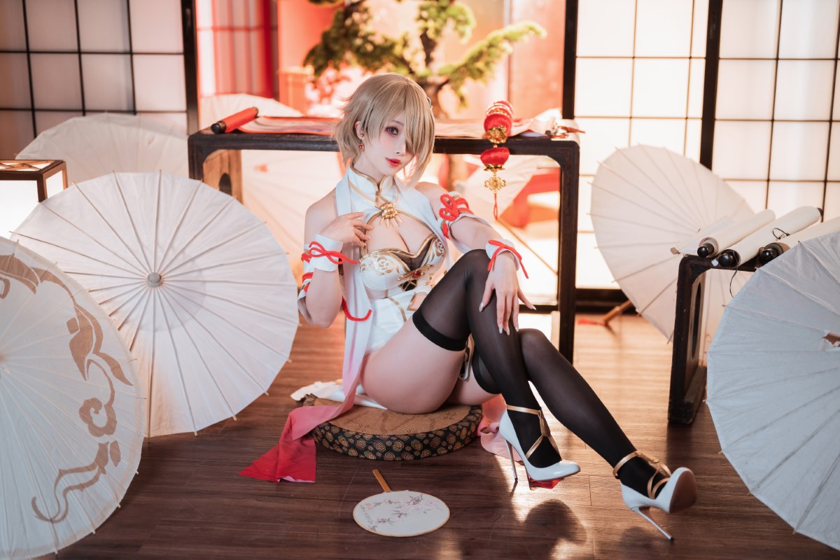 Coser@rioko凉凉子 Vol 110 丽塔浣溪沙 0003 1921298592.jpg