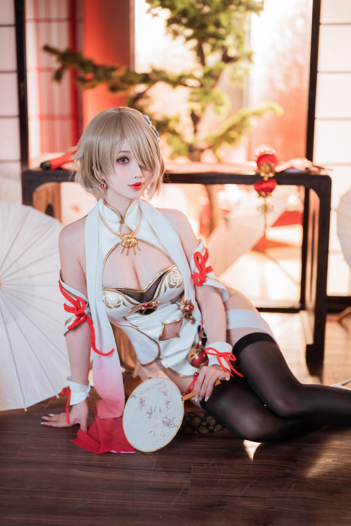 Coser@rioko凉凉子 Vol 110 丽塔浣溪沙 0004 8956909800.jpg