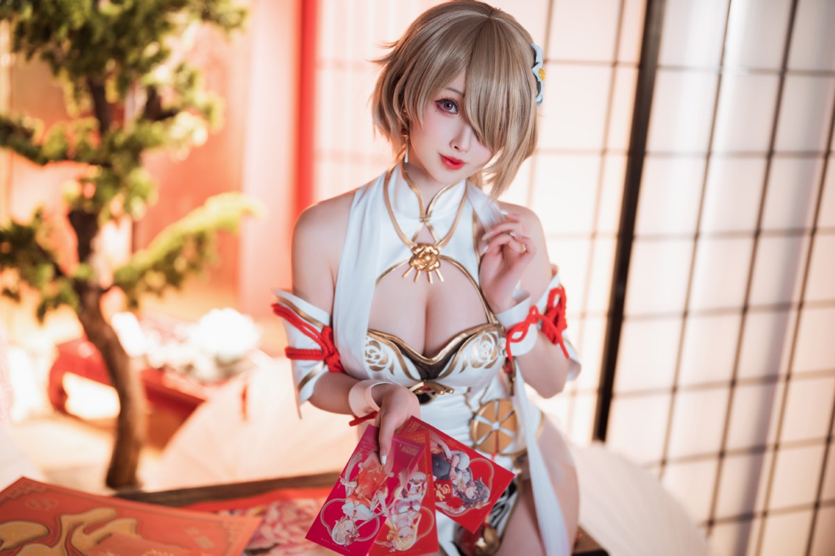 Coser@rioko凉凉子 Vol 110 丽塔浣溪沙 0007 8583829400.jpg