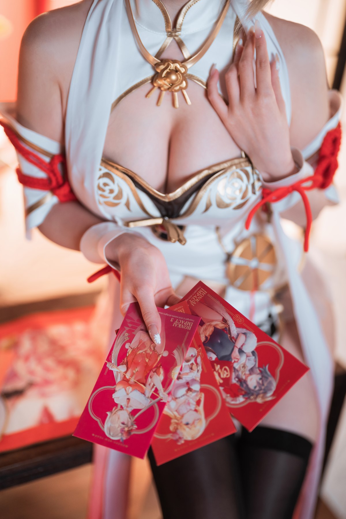 Coser@rioko凉凉子 Vol 110 丽塔浣溪沙 0008 3305147558.jpg