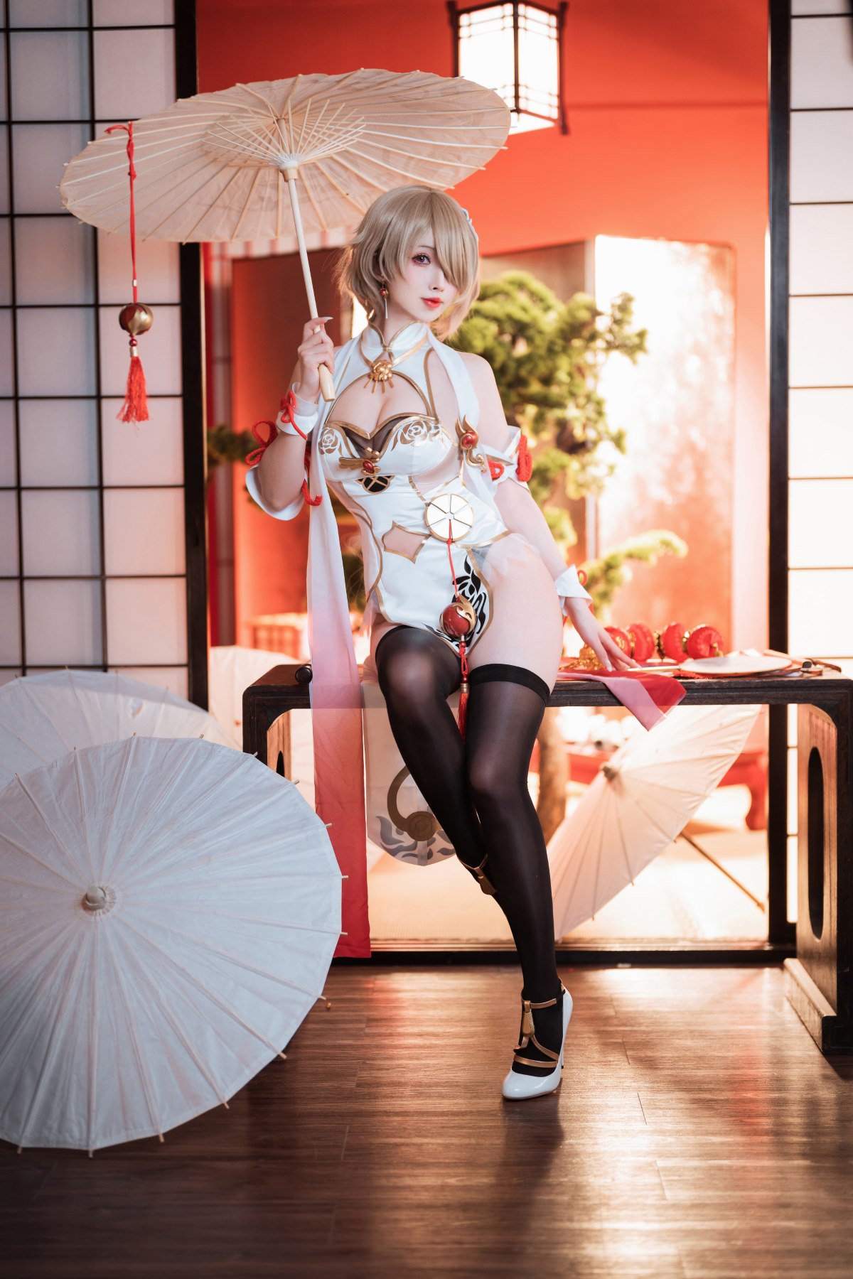 Coser@rioko凉凉子 Vol 110 丽塔浣溪沙 0026 8534736758.jpg