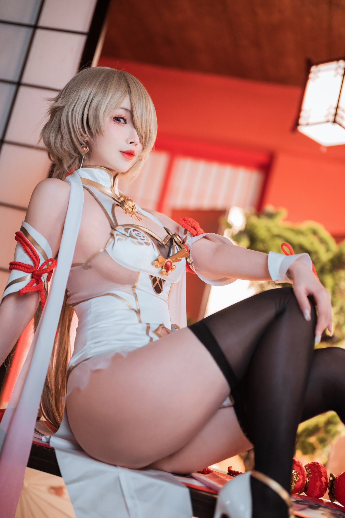 Coser@rioko凉凉子 Vol 110 丽塔浣溪沙 0027 1947349214.jpg