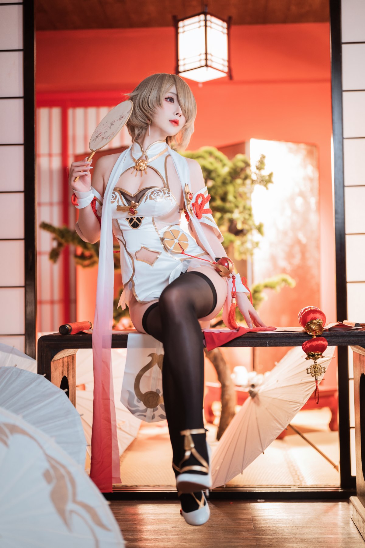 Coser@rioko凉凉子 Vol 110 丽塔浣溪沙 0028 2848467674.jpg