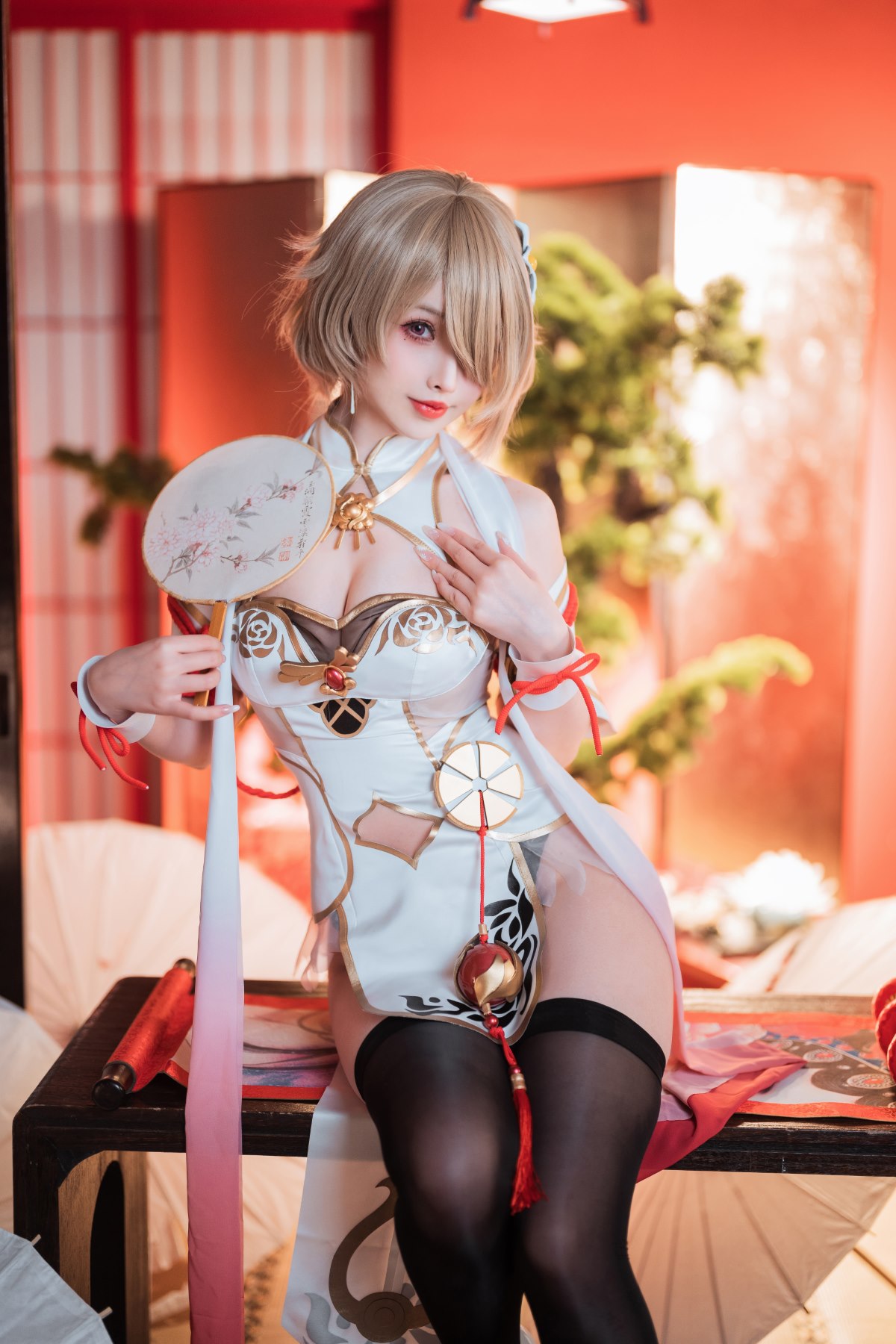 Coser@rioko凉凉子 Vol 110 丽塔浣溪沙 0029 8712538477.jpg