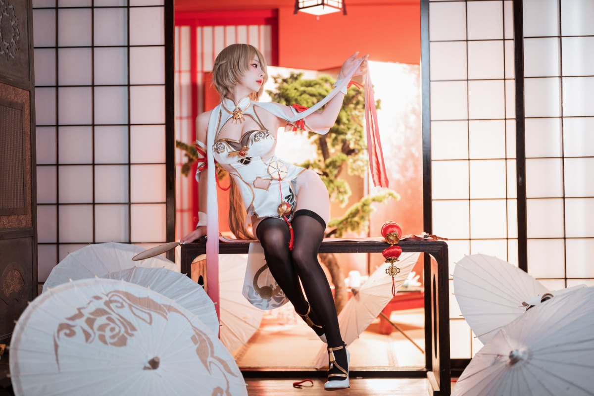 Coser@rioko凉凉子 Vol 110 丽塔浣溪沙 0030 2858246753.jpg