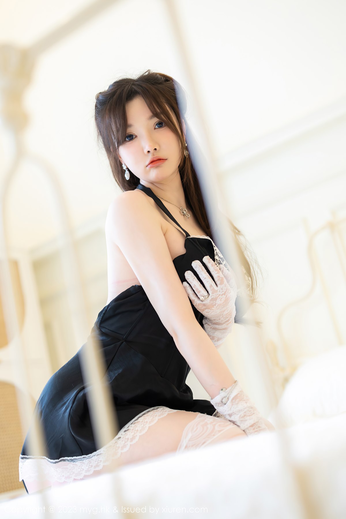 MyGirl美媛馆 Vol 648 Nuo Mei Zi Minibabe 0027 5327581637.jpg