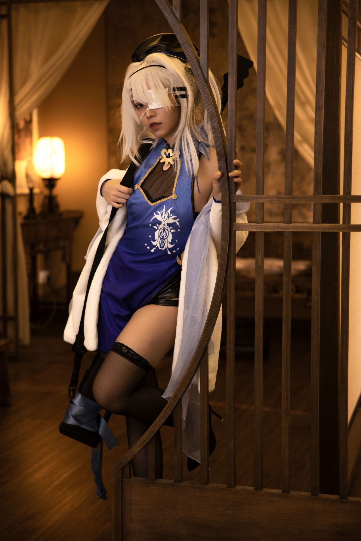 Coser@G44不会受伤 Vol 077 少女前线 HS 50 0002 9019191371.jpg