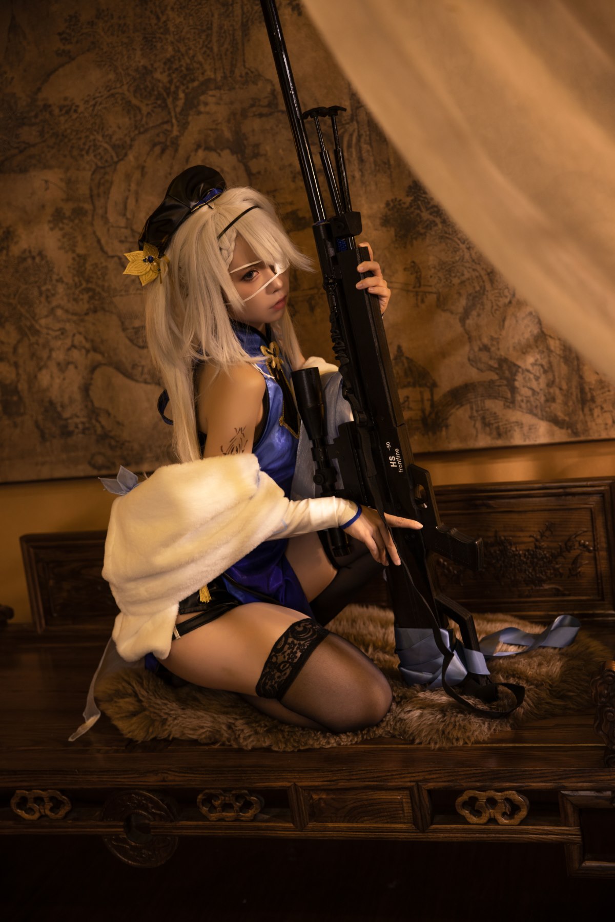 Coser@G44不会受伤 Vol 077 少女前线 HS 50 0010 4130162411.jpg