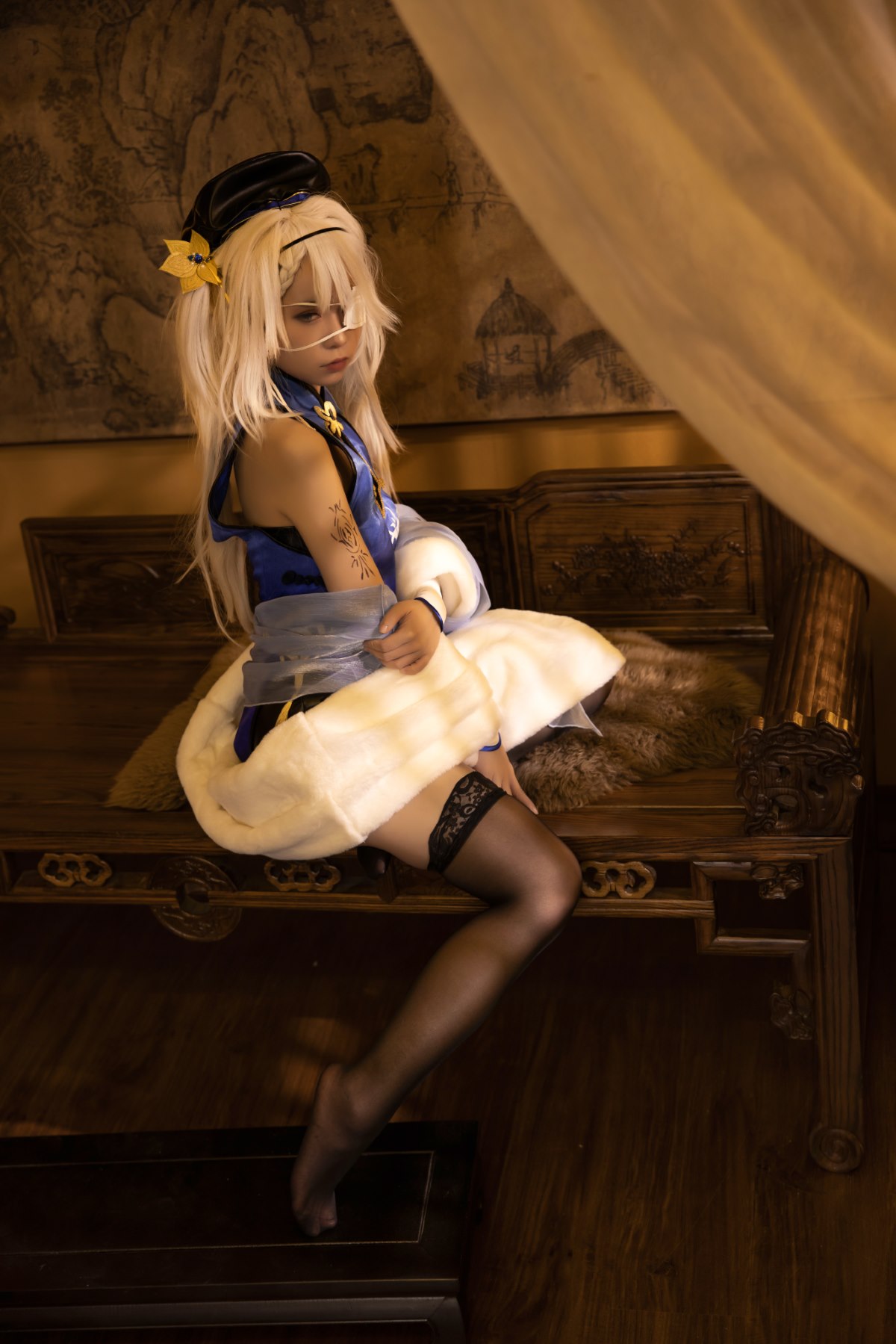 Coser@G44不会受伤 Vol 077 少女前线 HS 50 0016 1611045470.jpg