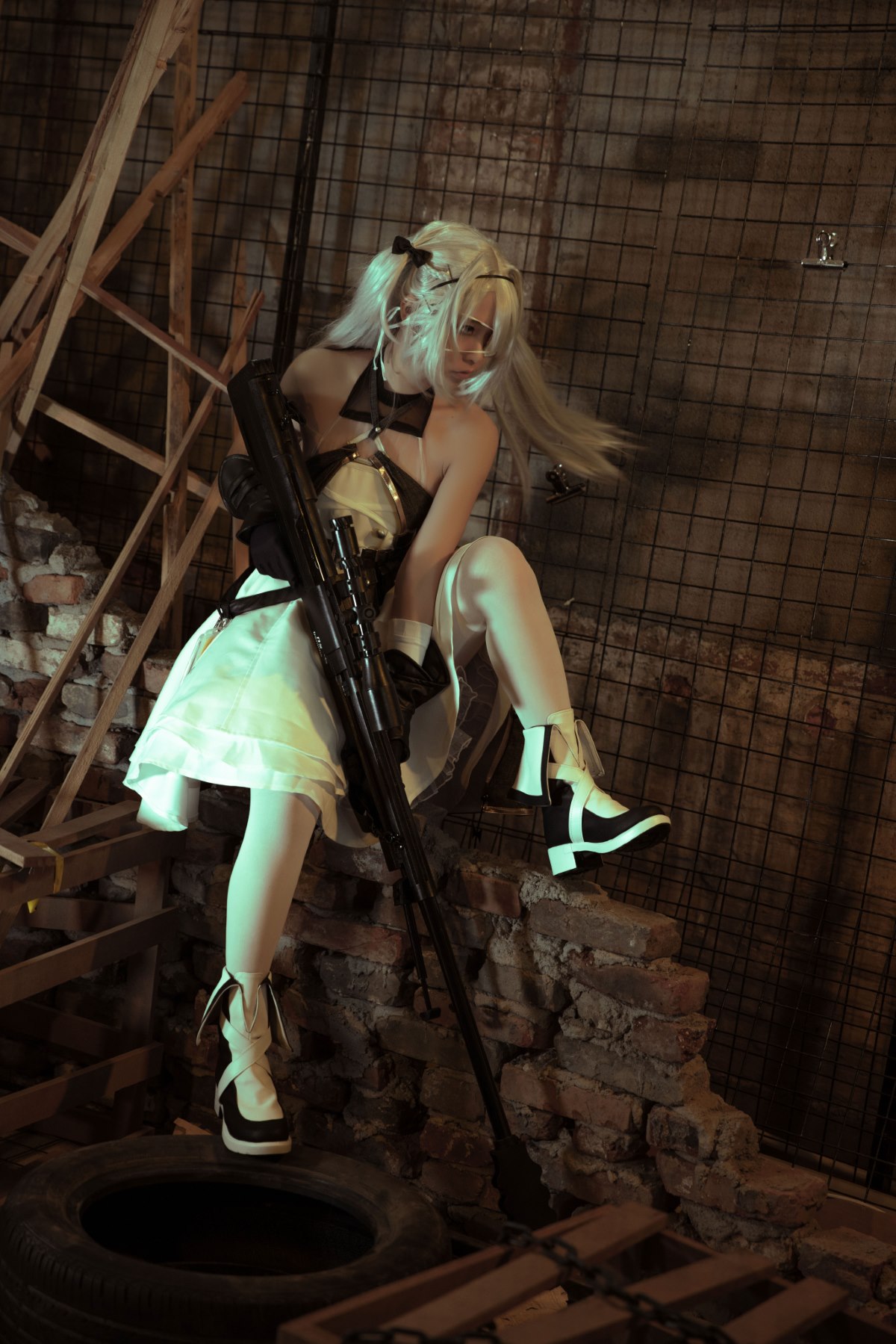 Coser@G44不会受伤 Vol 077 少女前线 HS 50 0022 2402614608.jpg