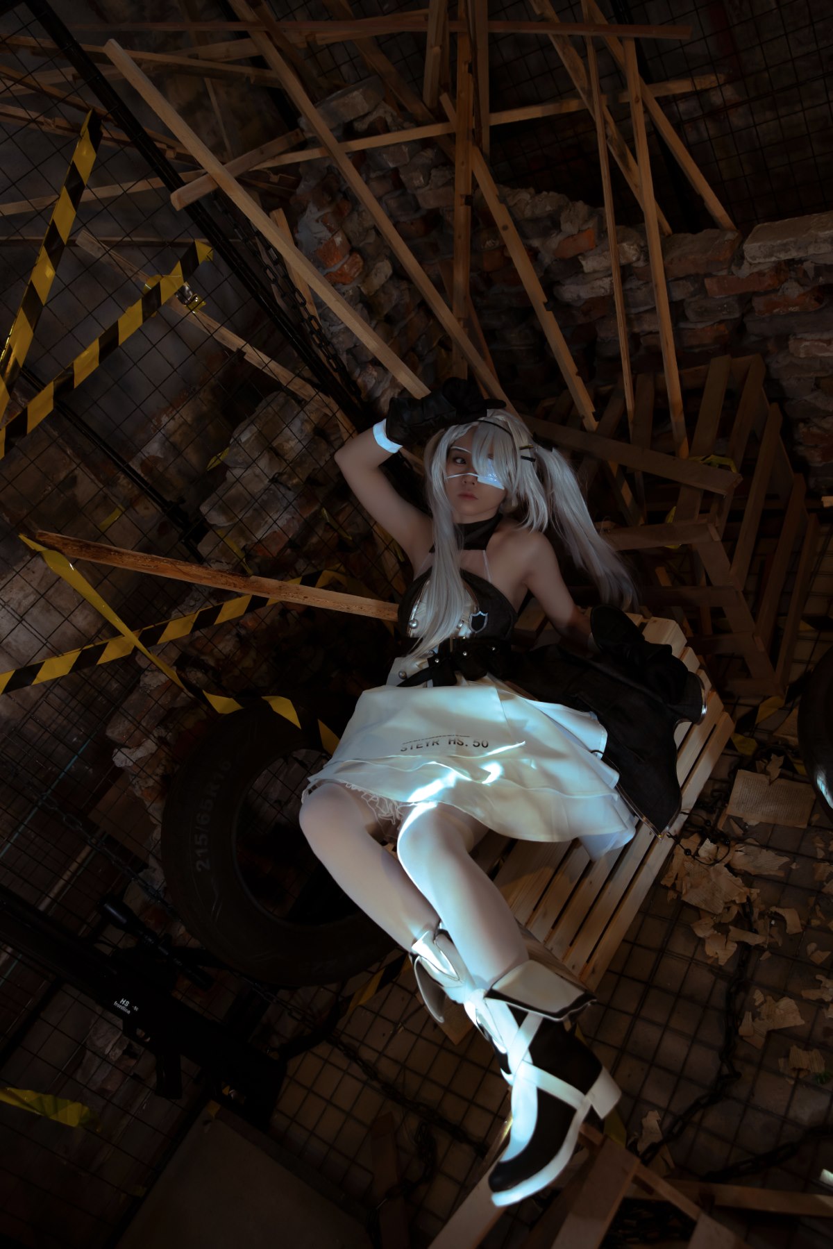 Coser@G44不会受伤 Vol 077 少女前线 HS 50 0025 8197280290.jpg