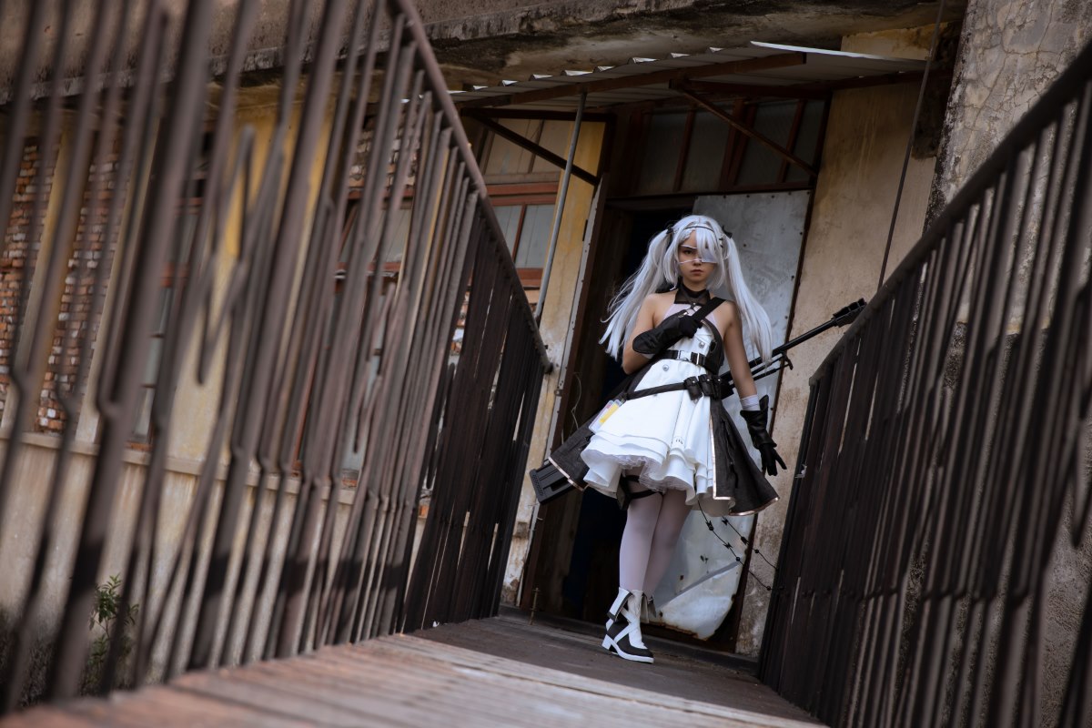 Coser@G44不会受伤 Vol 077 少女前线 HS 50 0028 5993974405.jpg