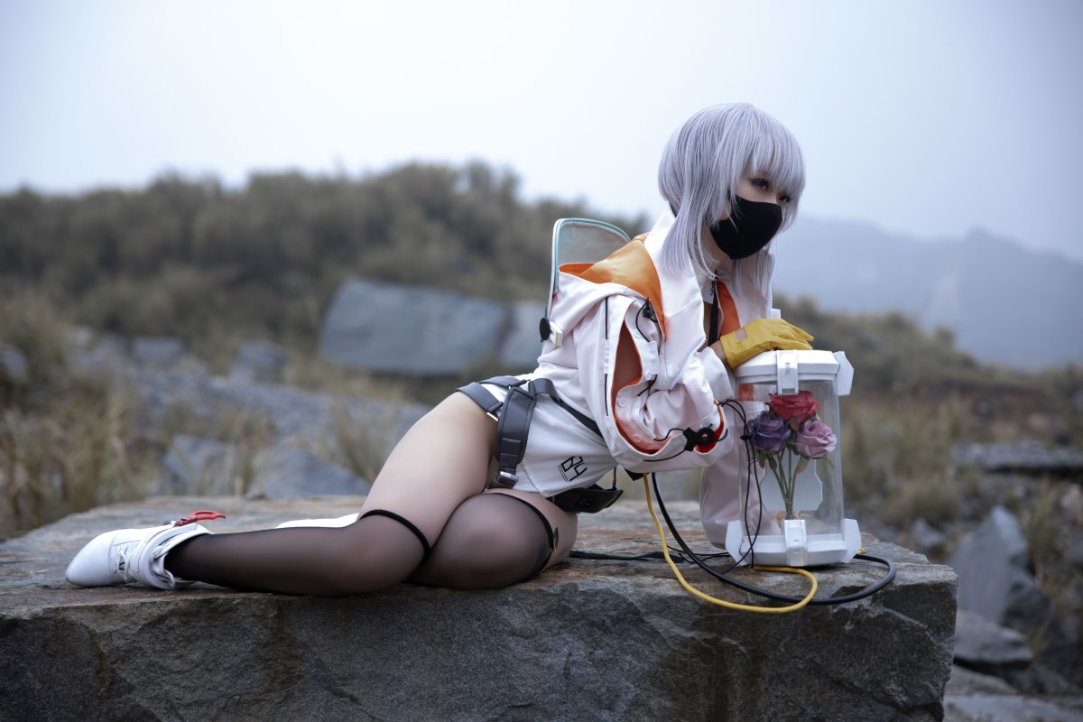 Coser@G44不会受伤 Vol 078 Flower 快要坏掉的八音盒 小花 0017 1185999423.jpg