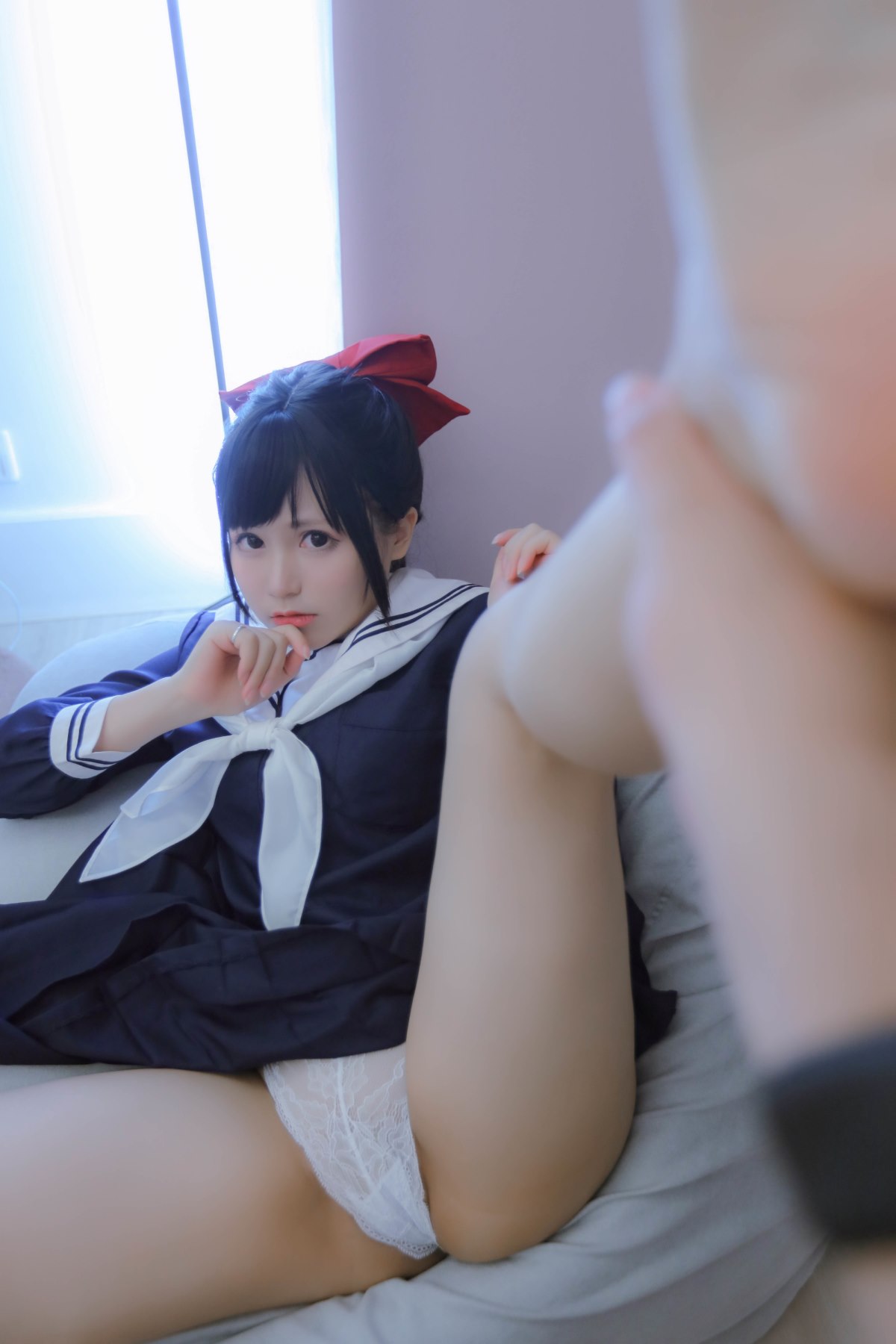 Coser@Nyako喵子 9月电子版16 少女の秘密部屋 A 0010 4433053518.jpg