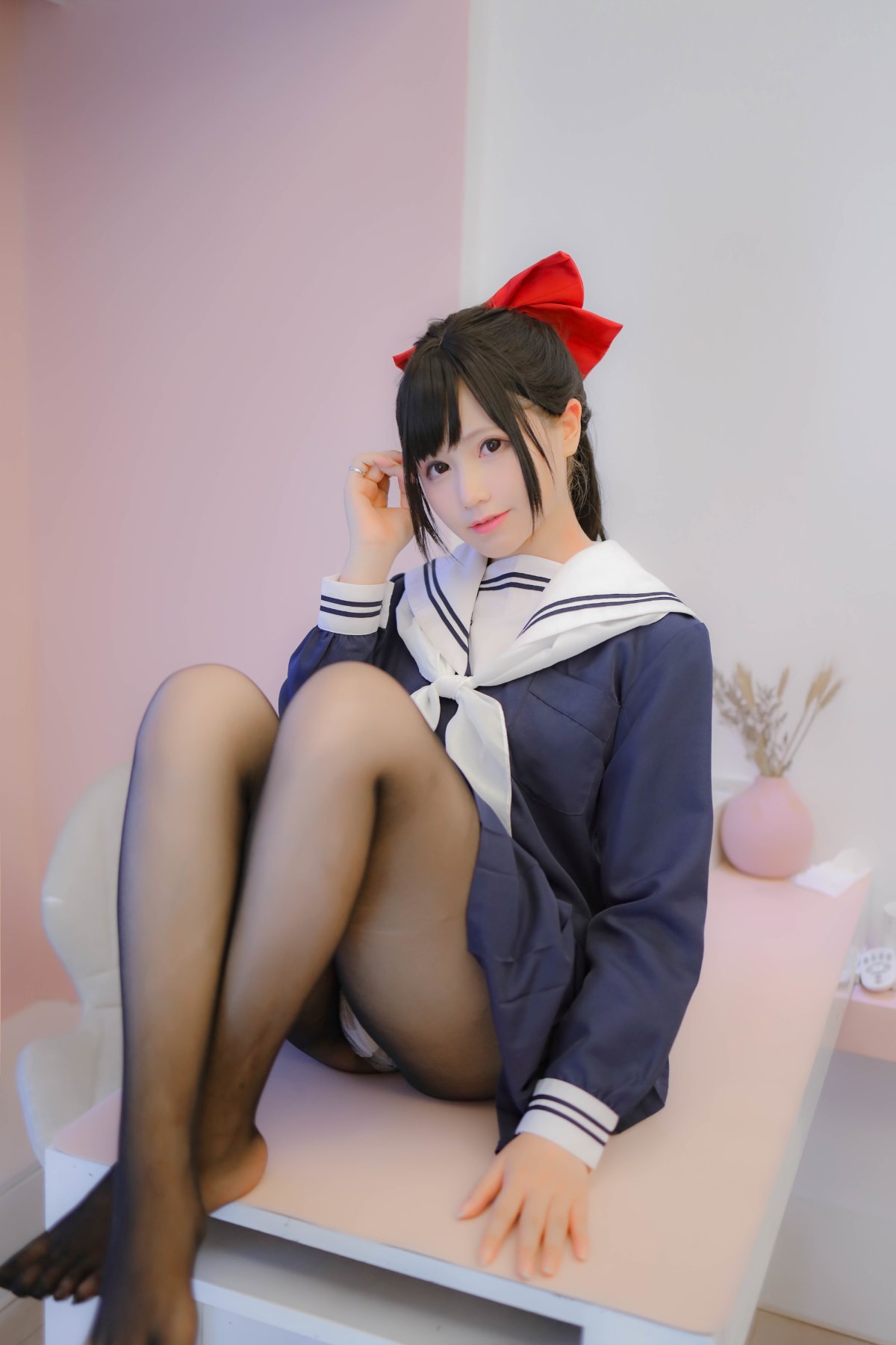 Coser@Nyako喵子 9月电子版16 少女の秘密部屋 A 0049 4622227886.jpg