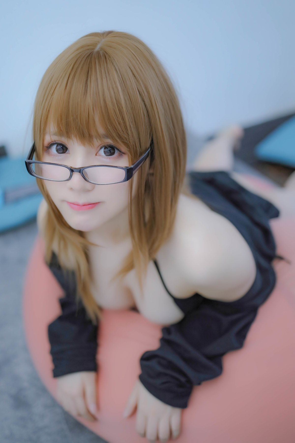 Coser@Nyako喵子 9月电子版16 少女の秘密部屋 B 0020 0086720277.jpg