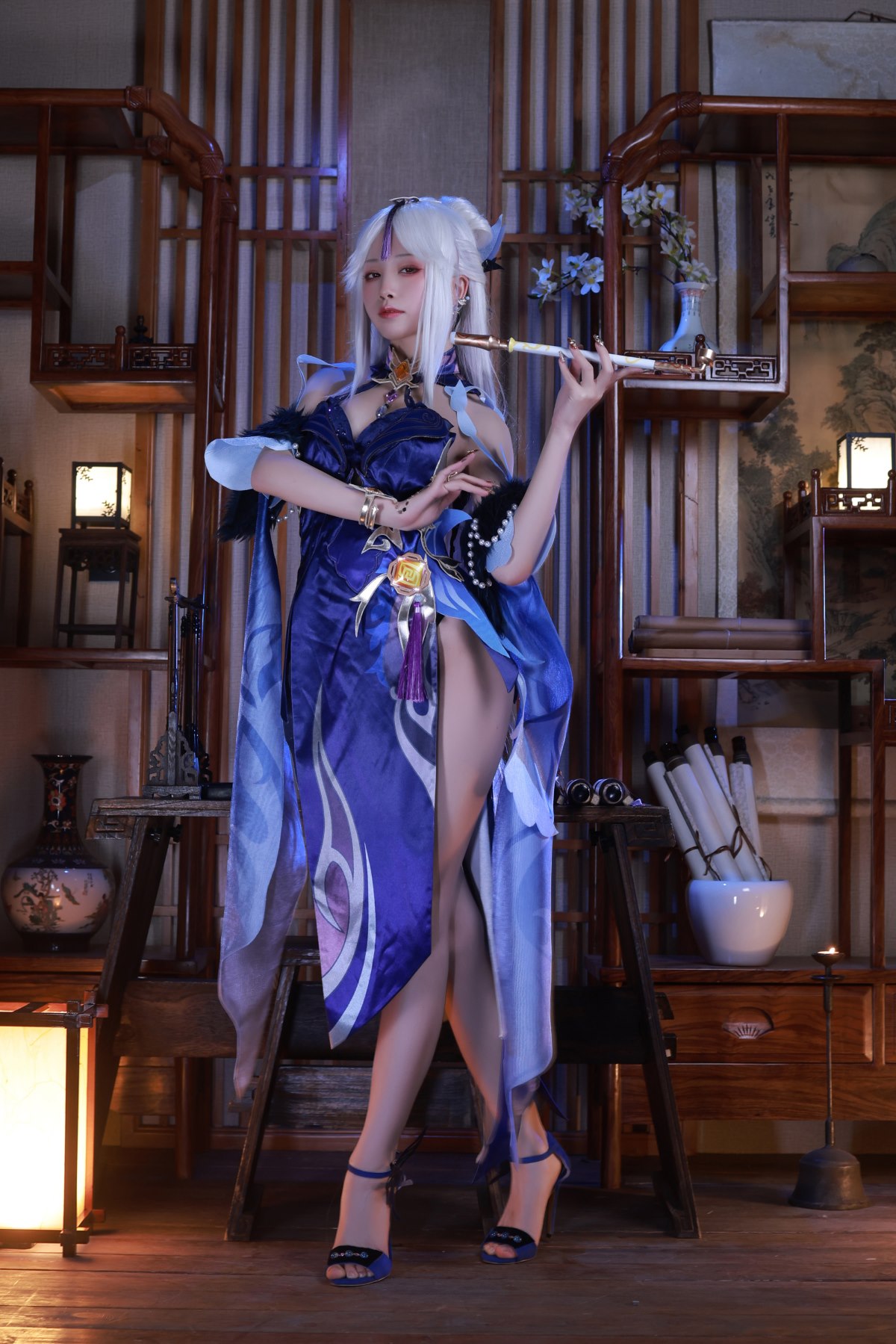 Coser@水淼Aqua Vol 136 凝光 0001 2606330668.jpg