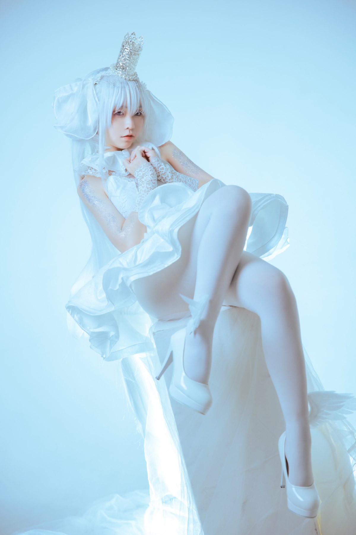 Coser@G44不会受伤 Vol 079 桑德枫X小天使 0005 4090409945.jpg