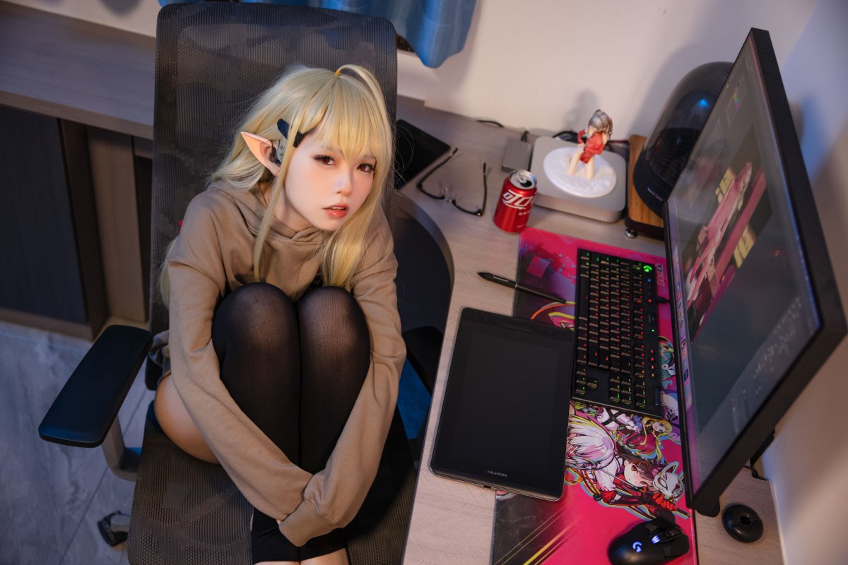 Coser@G44不会受伤 Vol 080 水兰儿宅T 0013 9019253572.jpg