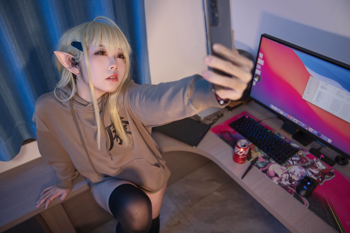 Coser@G44不会受伤 Vol 080 水兰儿宅T 0023 7975087421.jpg