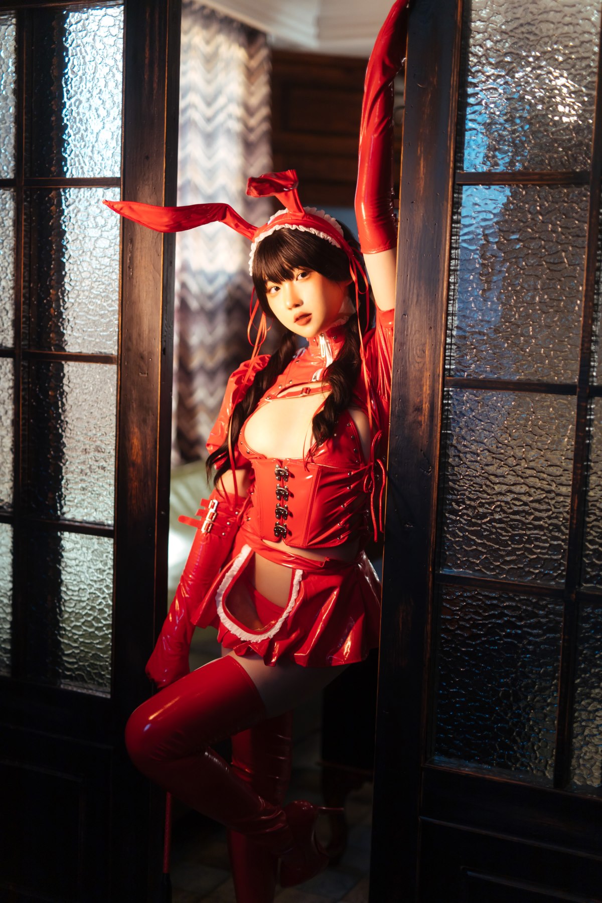 Coser@瓦斯塔亚小龙虾 Bunny Diary B 0034 2695556750.jpg