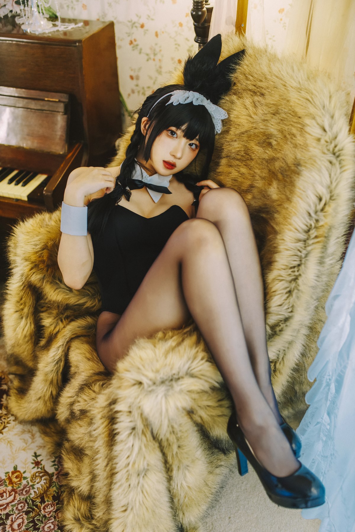 Coser@瓦斯塔亚小龙虾 Bunny Diary B 0041 6962104967.jpg