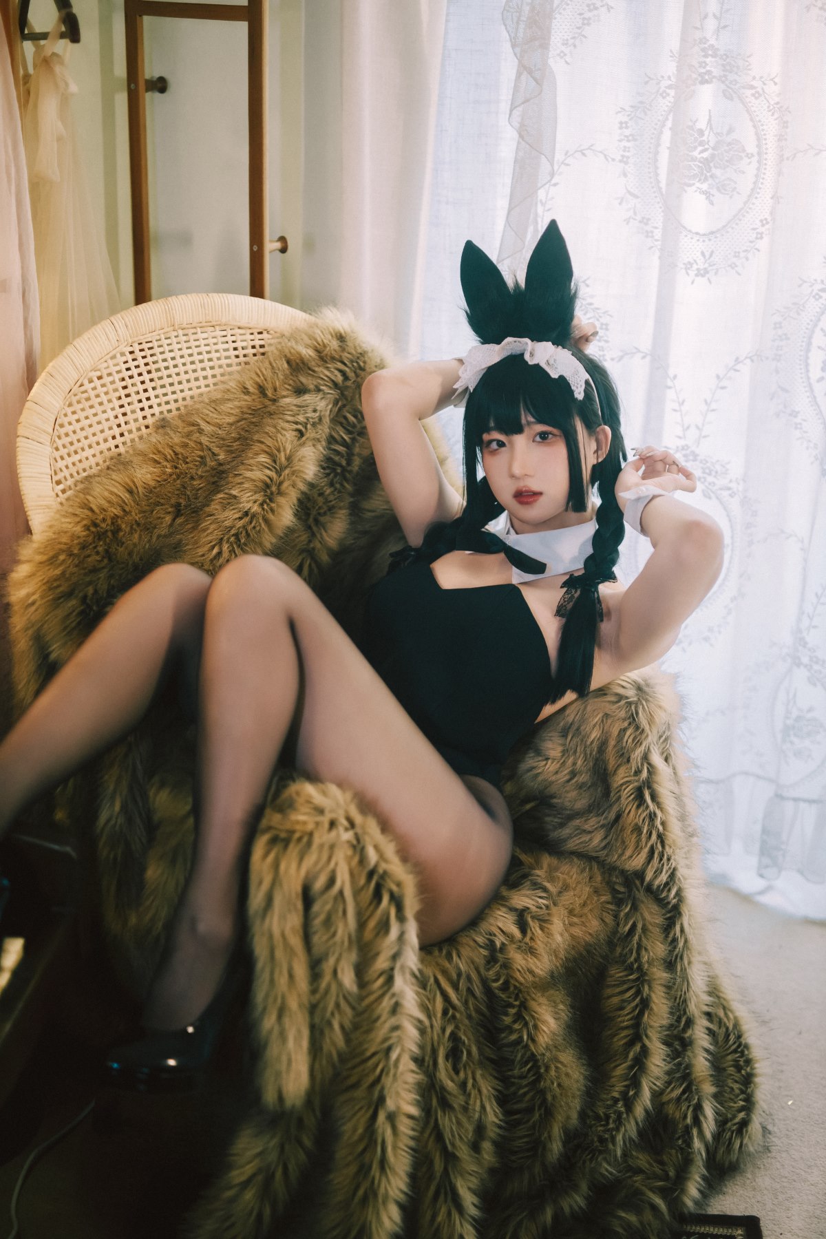 Coser@瓦斯塔亚小龙虾 Bunny Diary B 0046 3816972052.jpg