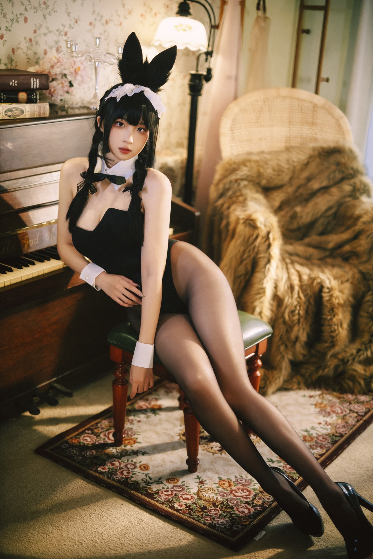 Coser@瓦斯塔亚小龙虾 Bunny Diary B 0050 4496126176.jpg