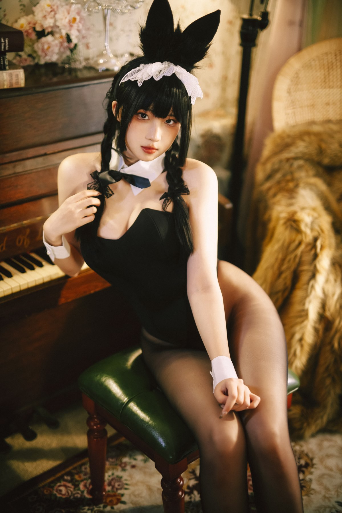 Coser@瓦斯塔亚小龙虾 Bunny Diary B 0051 3459776504.jpg