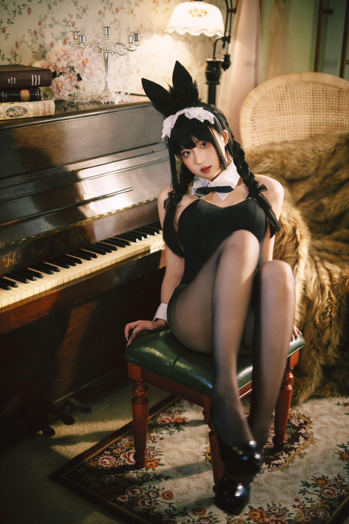 Coser@瓦斯塔亚小龙虾 Bunny Diary B 0053 8865206918.jpg