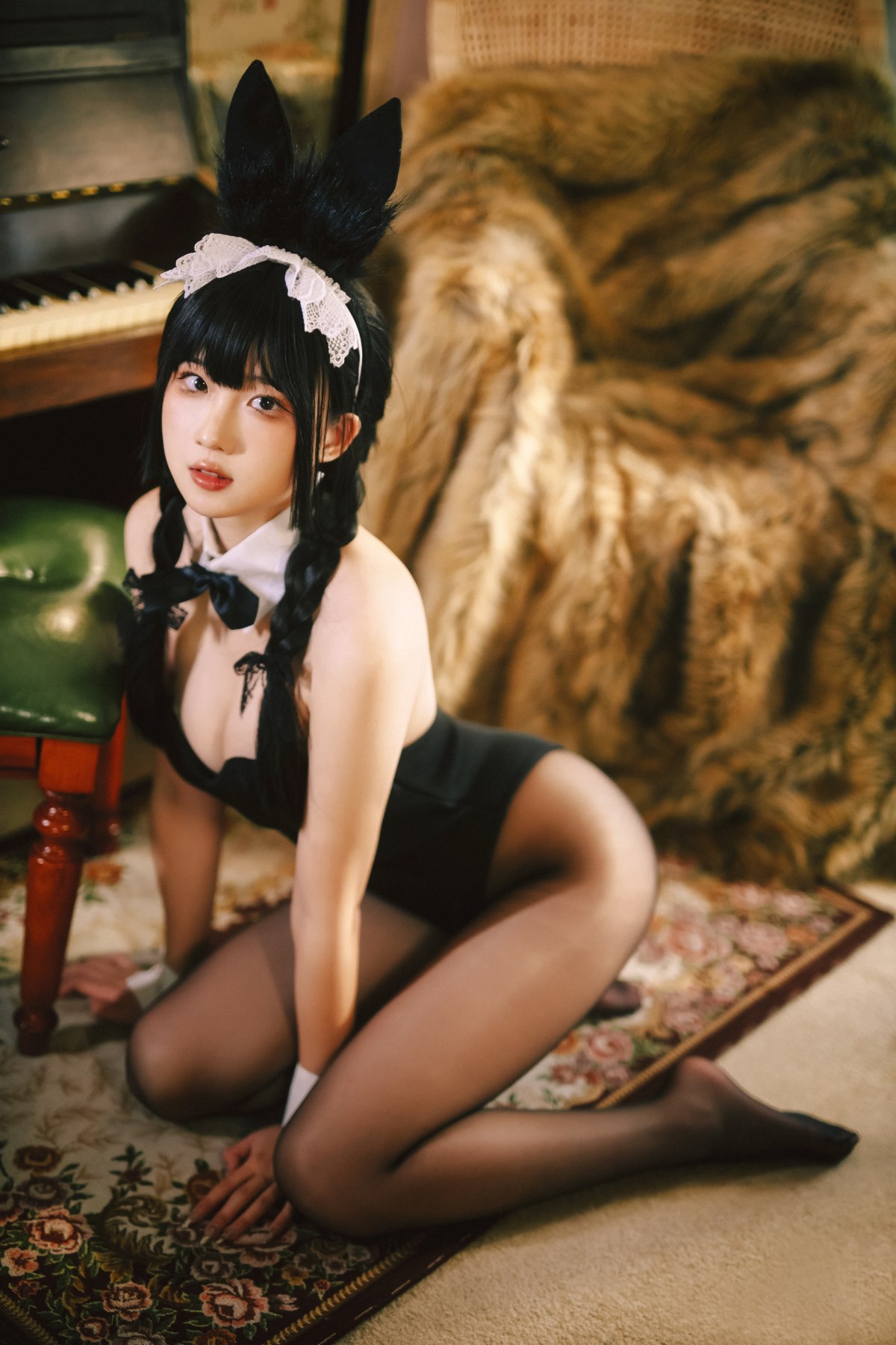 Coser@瓦斯塔亚小龙虾 Bunny Diary B 0058 9400327860.jpg