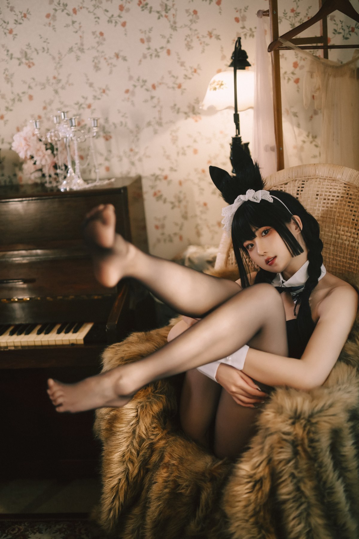 Coser@瓦斯塔亚小龙虾 Bunny Diary B 0068 6819873398.jpg