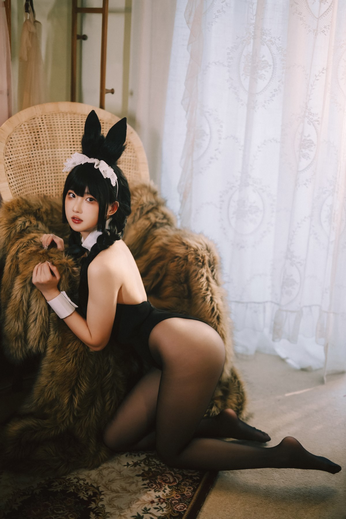 Coser@瓦斯塔亚小龙虾 Bunny Diary B 0070 7364328002.jpg