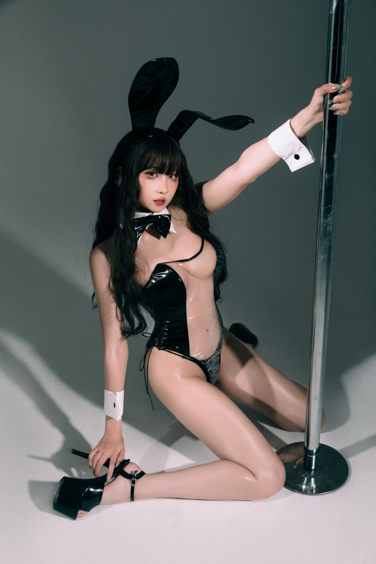 Coser@瓦斯塔亚小龙虾 Bunny Diary A 0059 4619595590.jpg