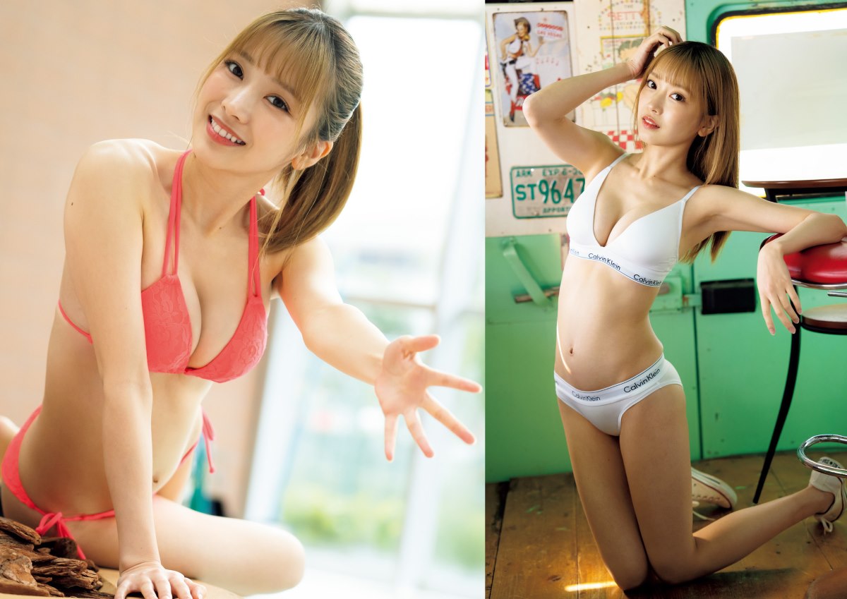 PhotoBook 2023 03 06 Bababa Bambi ババババンビ 2023 Calendar Book Weekly Pre 0014 9198309921.jpg