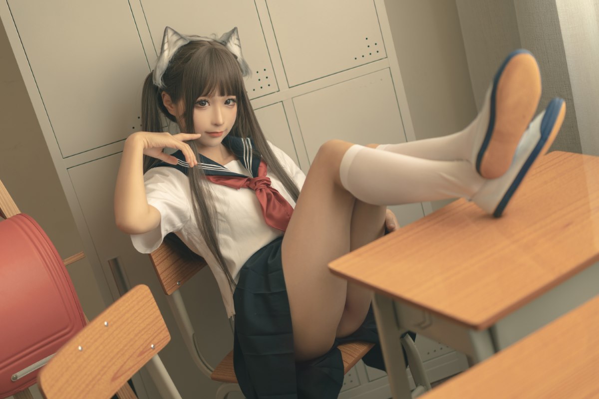 Coser@蠢沫沫 After School A 0001 4346959430.jpg