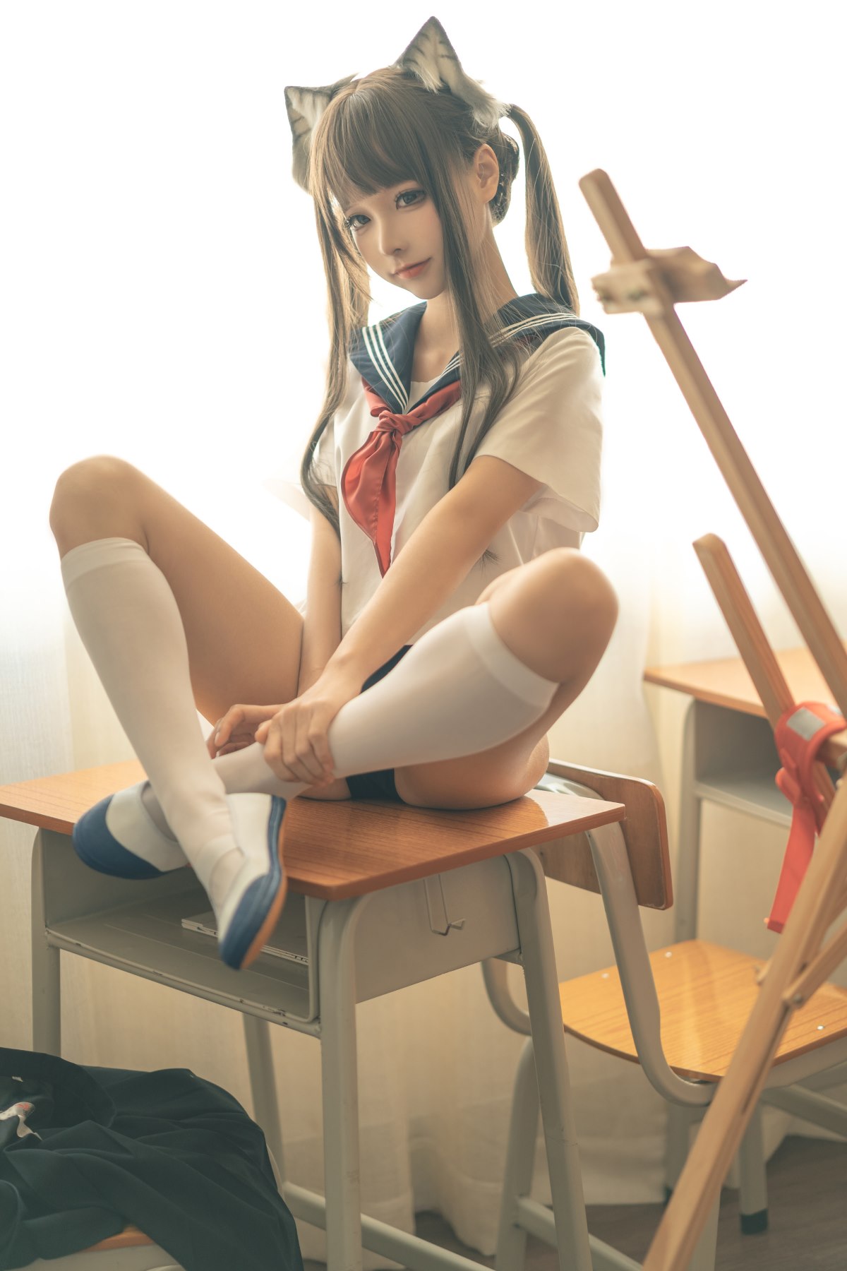 Coser@蠢沫沫 After School A 0049 5194316710.jpg