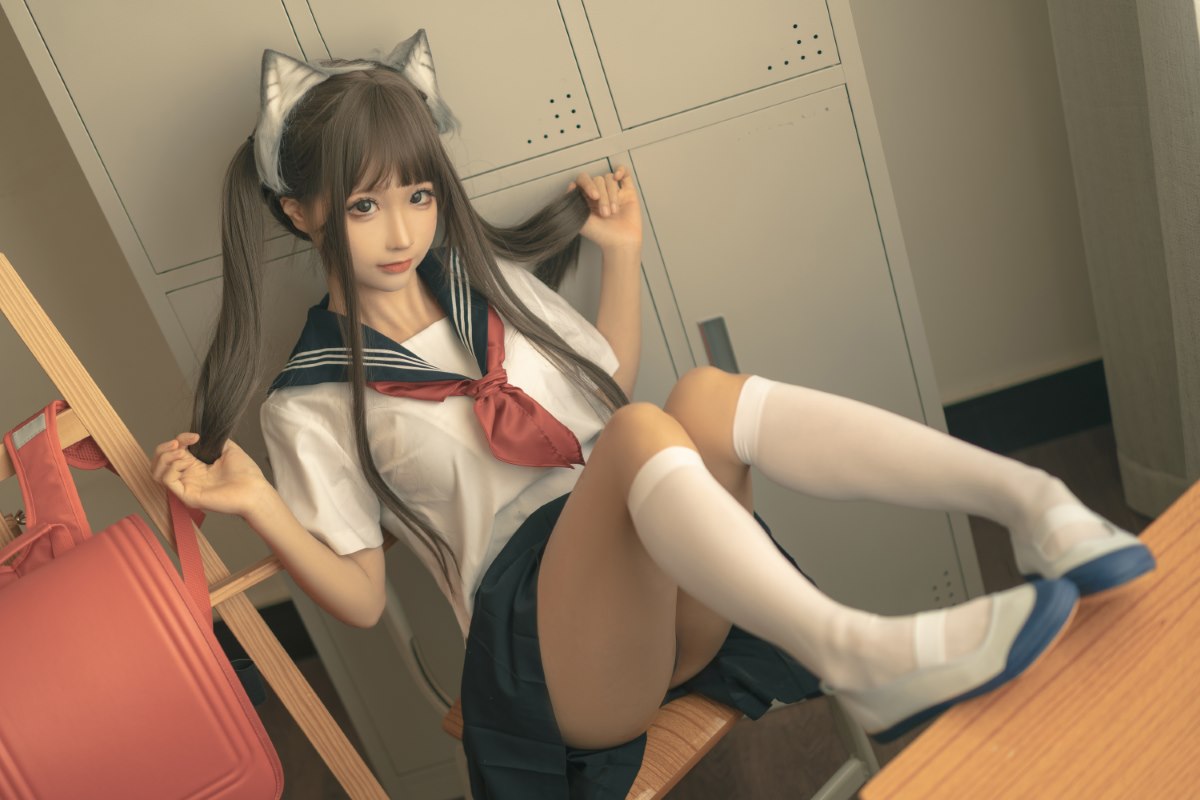 Coser@蠢沫沫 After School A 0065 6400083401.jpg