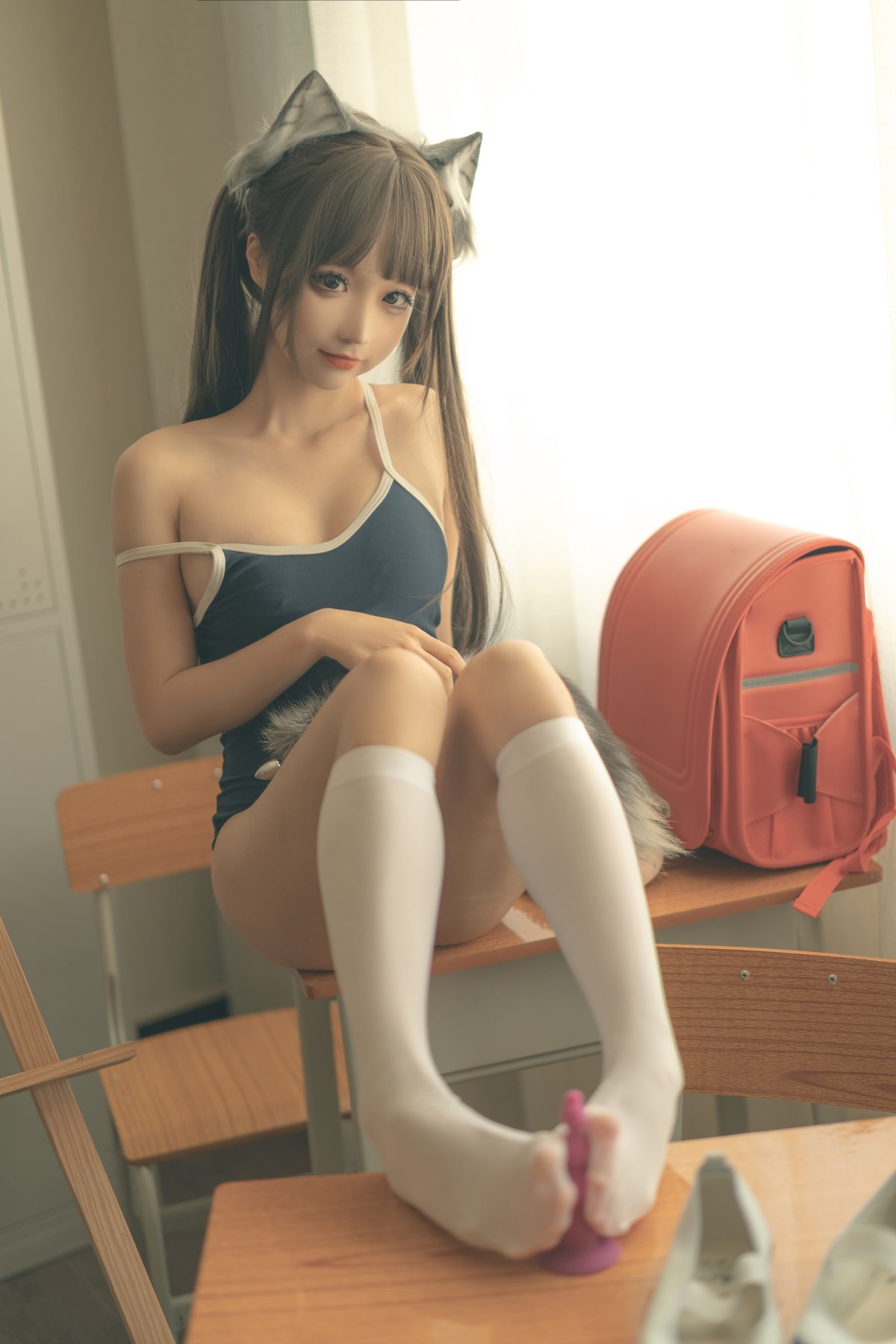 Coser@蠢沫沫 After School B 0004 8299988176.jpg